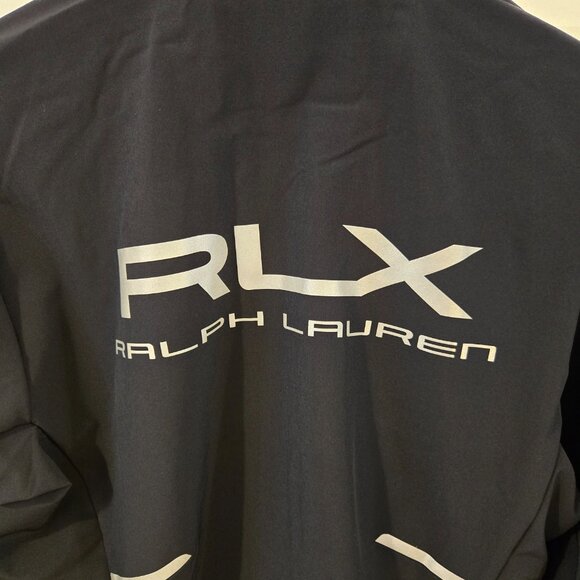 Ralph Lauren RLX Performance Hooded Jacket - Picture 6 of 16